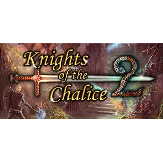 Купить Knights of the Chalice 2 💎 АВТОДОСТАВКА STEAM GLOBAL МГНОВЕННО ЛИЦЕНЗИЯ