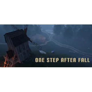 Купить One Step After Fall 💎 АВТОДОСТАВКА STEAM GIFT РОССИЯ