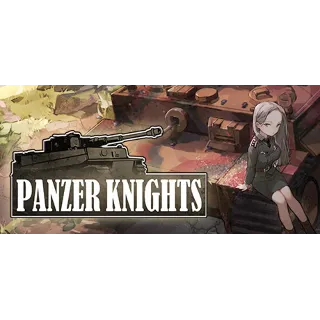 Купить Panzer Knights 💎 АВТОДОСТАВКА STEAM GIFT РОССИЯ