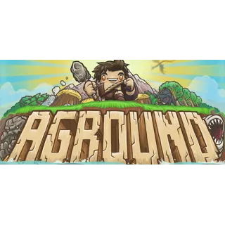 Купить Aground 💎 АВТОДОСТАВКА STEAM GIFT РОССИЯ