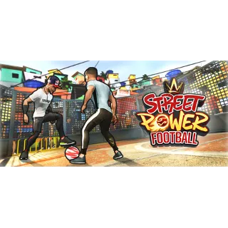 Купить Street Power Football 💎 АВТОДОСТАВКА STEAM GIFT RU