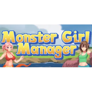 Купить Monster Girl Manager 💎 АВТОДОСТАВКА STEAM GIFT РОССИЯ