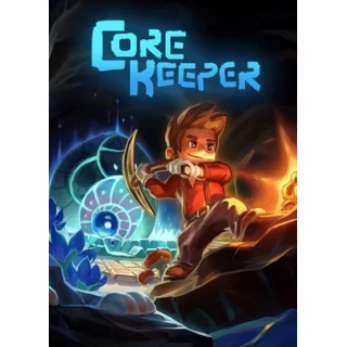 Купить Core Keeper (Аренда аккаунта Steam) Мультиплеер
