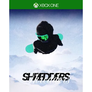 Купить Shredders для Xbox One ✔ ️