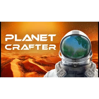 Купить The Planet Crafter (БЕЗ АКТИВАТОРА / STEAM ОФФЛАЙН)