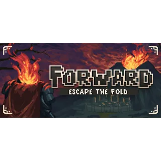 Купить Forward: Escape the Fold 💎 АВТОДОСТАВКА STEAM GIFT RU