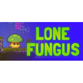 Купить Lone Fungus 💎 АВТОДОСТАВКА STEAM GIFT РОССИЯ