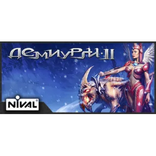 Купить Etherlords II 💎 АВТОДОСТАВКА STEAM GIFT РОССИЯ