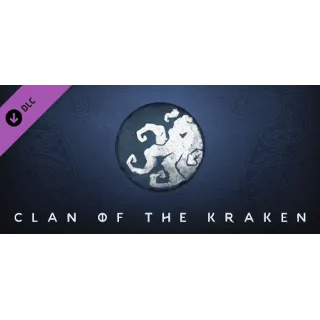 Купить Northgard - Lyngbakr, Clan of the Kraken STEAM РОССИЯ