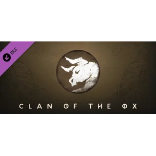 Купить Northgard - Himminbrjotir, Clan of the Ox STEAM РОССИЯ