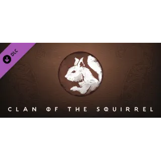 Купить Northgard - Ratatoskr, Clan of the Squirrel Official РФ