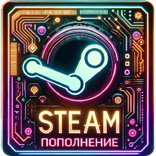 Купить 🟢 ПОПОЛНЕНИЕ STEAM [АВТО] RU, KZT, UAH ❤ ️ЛУЧШАЯ ЦЕНА ❤ ️