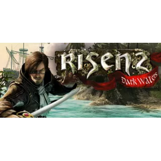 Купить Risen 2: Dark Waters 💎 АВТОДОСТАВКА STEAM GIFT РОССИЯ