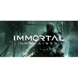 Купить Immortal: Unchained 💎 АВТОДОСТАВКА STEAM GLOBAL МГНОВЕННО ЛИЦЕНЗИЯ