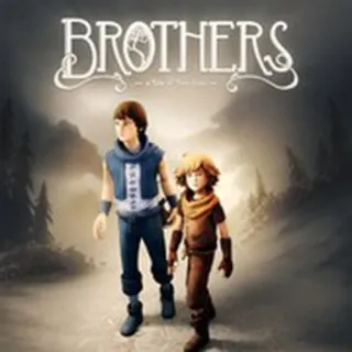Купить Brothers A Tale of Two Sons | Epic Games | Region Free