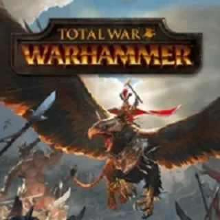 Купить Total War WARHAMMER | Epic Games | АВТОВЫДАЧА ⚡ 24/7