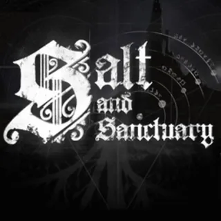Купить Salt and Sanctuary | Epic Games | АВТОВЫДАЧА ⚡ 24/7