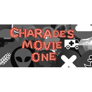 Купить Charades Movie One (STEAM GLOBAL KEY)