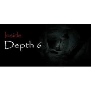 Купить Inside Depth 6 💎 АВТОДОСТАВКА STEAM GIFT FOR RUSSIA