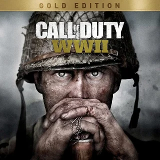 Купить XBOX | АРЕНДА | Call of Duty: WWII - Gold Edition