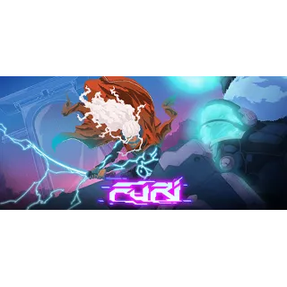 Купить Furi 💎 АВТОДОСТАВКА STEAM GIFT РОССИЯ