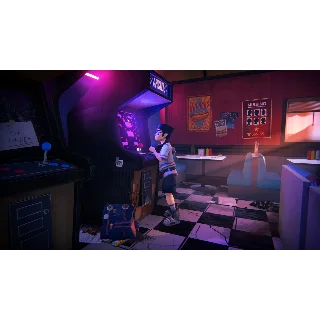 Купить Road 96 для Xbox One ✔ ️