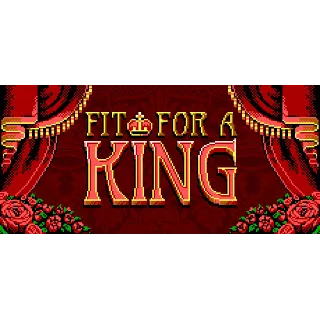 Купить Fit For a King 💎 АВТОДОСТАВКА STEAM GIFT РОССИЯ