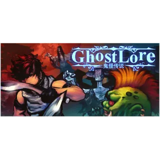 Купить Ghostlore 💎 АВТОДОСТАВКА STEAM GLOBAL МГНОВЕННО ЛИЦЕНЗИЯ