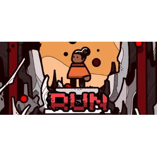Купить RUN: The world in-between 💎 АВТОДОСТАВКА STEAM РОССИЯ