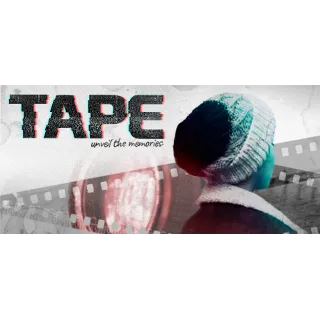 Купить TAPE: Unveil the Memories 💎 АВТОДОСТАВКА STEAM GIFT RU