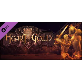 Купить War for the Overworld - Heart of Gold Expansion 💎 DLC