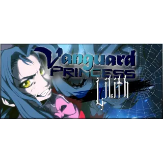 Купить Vanguard Princess Lilith 💎 DLC STEAM GIFT RU