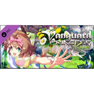 Купить Vanguard Princess Kurumi 💎 DLC STEAM GIFT RU