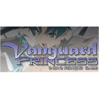 Купить Vanguard Princess 💎 АВТОДОСТАВКА STEAM GIFT RU