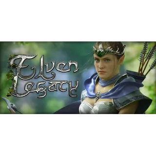 Купить Elven Legacy Collection 💎 АВТОДОСТАВКА STEAM GIFT RU