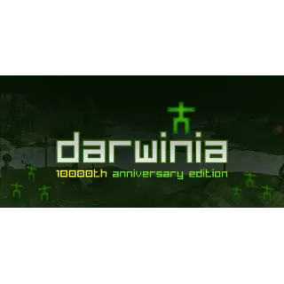 Купить Multiwinia + Darwinia 💎 АВТОДОСТАВКА STEAM GIFT RU