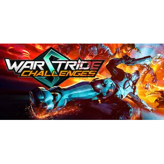 Купить Warstride Challenges 💎 АВТОДОСТАВКА STEAM GIFT РОССИЯ