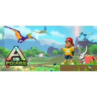 Купить PixARK 💎 АВТОДОСТАВКА STEAM GIFT РОССИЯ