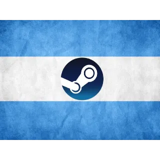 Купить НОВЫЙ STEAM АККАУНТ РЕГИОН АРГЕНТИНА + ПОЧТА