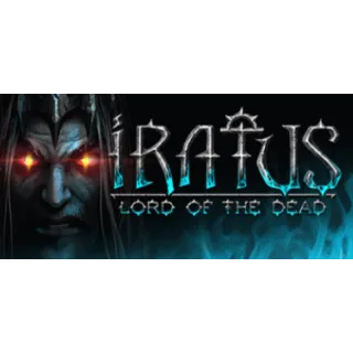 Купить Iratus: Lord of the Dead 💎 АВТОДОСТАВКА STEAM РОССИЯ