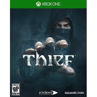 Купить Xbox One | Thief