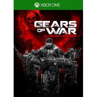 Купить Gears of War 5 ultimate edition + 3 Xbox One на 6 месяц