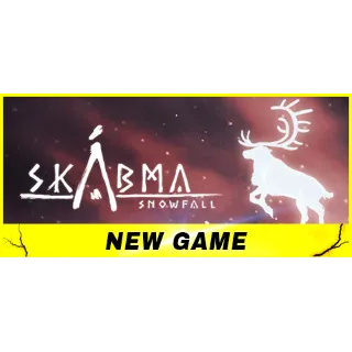 Купить Skabma Skábma™ - Snowfall 💎 АВТОДОСТАВКА STEAM GLOBAL МГНОВЕННО ЛИЦЕНЗИЯ