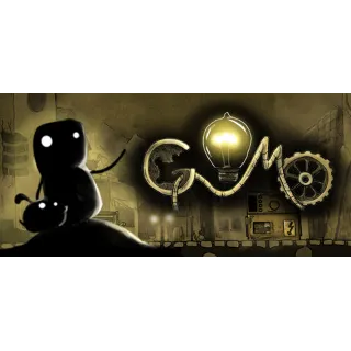 Купить Gomo 💎 АВТОДОСТАВКА STEAM GIFT РОССИЯ