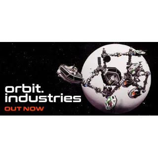 Купить Orbit.Industries 💎 АВТОДОСТАВКА STEAM GIFT РОССИЯ