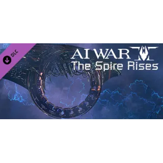 Купить AI War 2: The Spire Rises 💎 DLC STEAM РОССИЯ