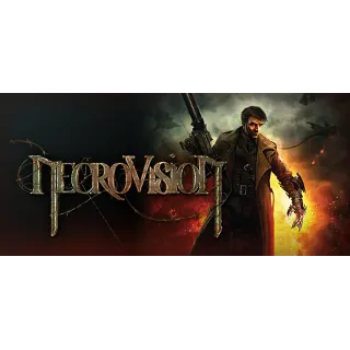 Купить NecroVisioN + NecroVisioN: Lost Company 💎 STEAM РОССИЯ