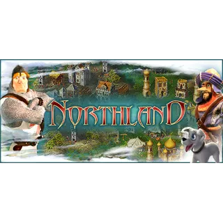 Купить Cultures: Northland + 8th Wonder of the World 💎 АВТОДОСТАВКА STEAM GLOBAL МГНОВЕННО
