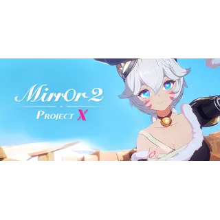 Купить Mirror 2: Project X 💎 АВТОДОСТАВКА STEAM GIFT РОССИЯ