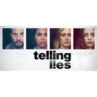 Купить Telling Lies 💎 АВТОДОСТАВКА STEAM GIFT РОССИЯ